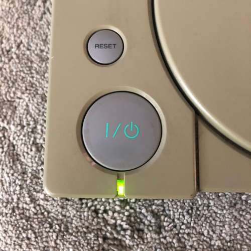 Playstation 1