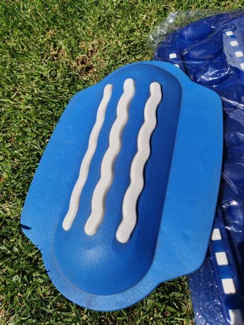Aqua ozone