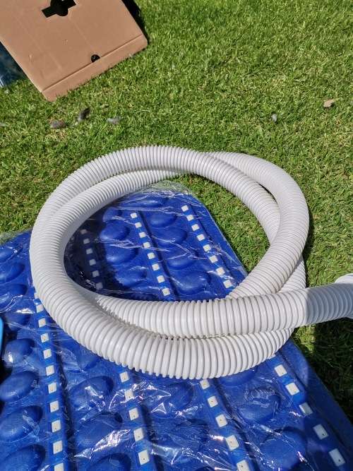 Aqua ozone