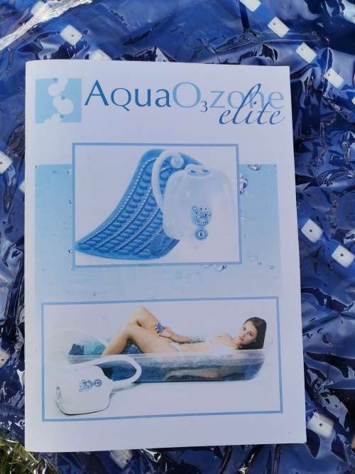 Aqua ozone