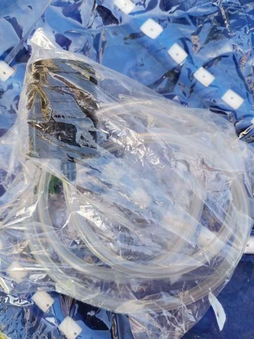 Aqua ozone