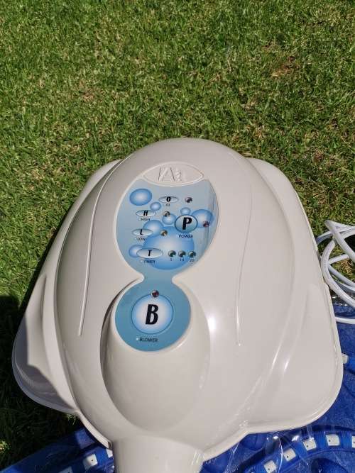 Aqua ozone