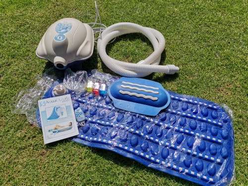 Aqua ozone