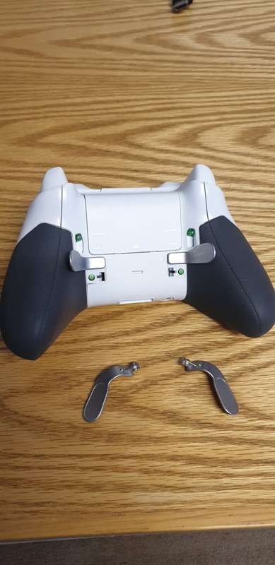 Xbox One Elite Controller V1