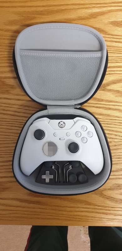 Xbox One Elite Controller V1
