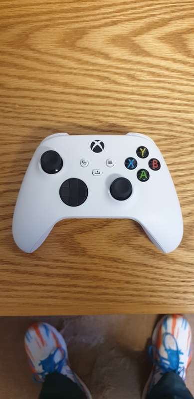 Xbox One Next Gen Controller