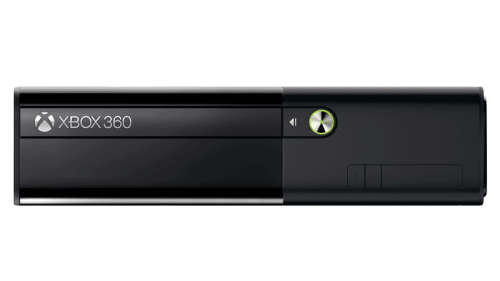 XBOX360 + Games
