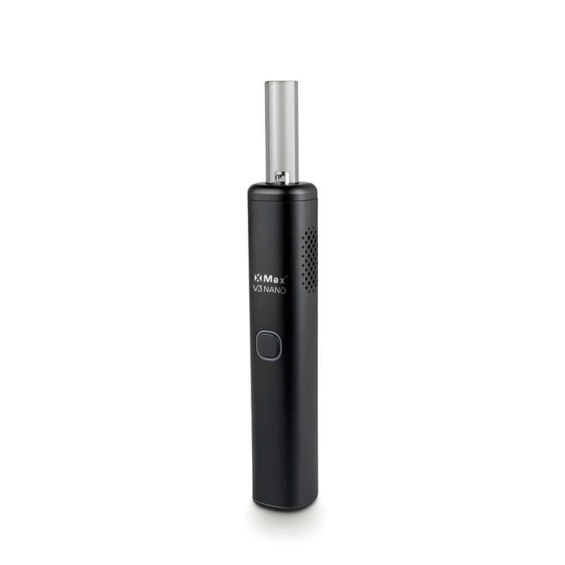 XMax V3 Nano Dry Herb Vaporizer