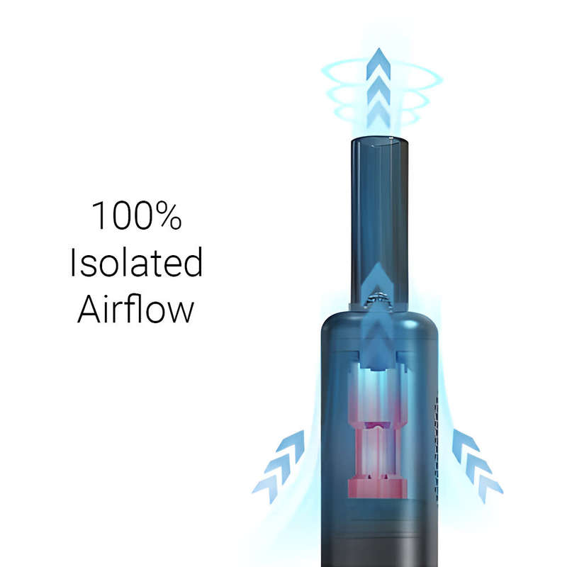 XMax V3 Nano Dry Herb Vaporizer