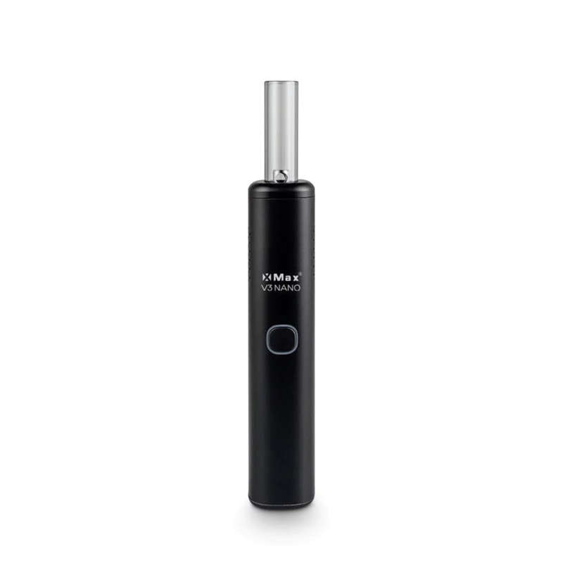 XMax V3 Nano Dry Herb Vaporizer
