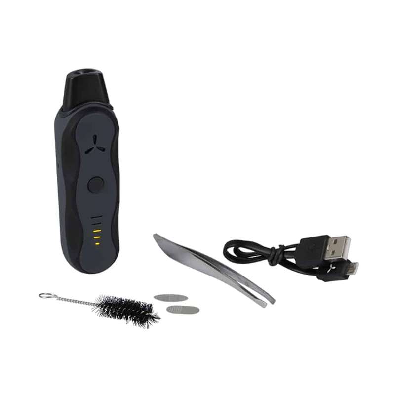 AirVape XS GO Dry Herb Vaporizer
