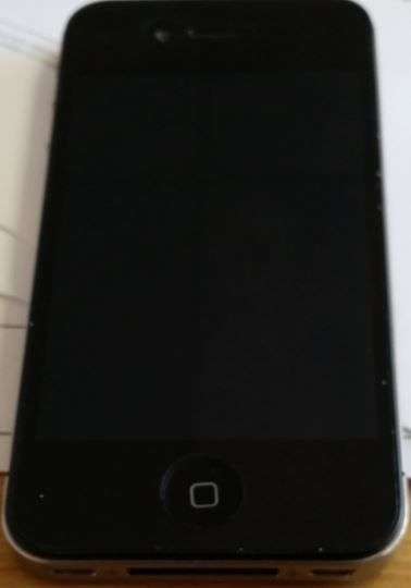32 GB Apple iPhone 4s