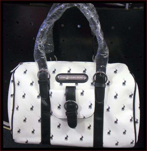 FREE SHIPPING     POLO   HAND BAG SIZE;23X34