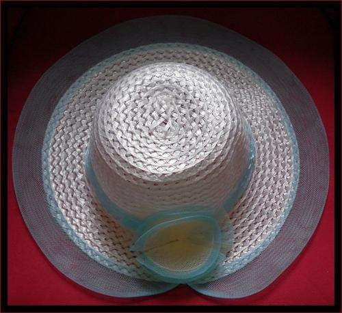 CRAZZEEE R1 AUCTION -  SUMMER HAT 35CM