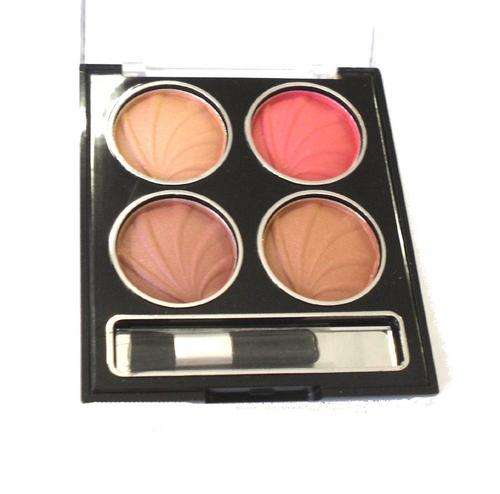 CRAZZEEE R1 AUCTION 5 PC BLUSH KIT