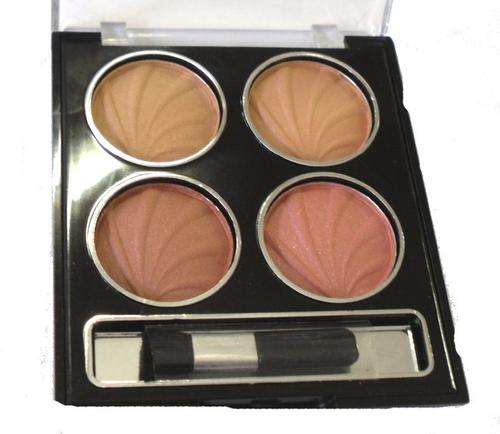 CRAZZEEE R1 AUCTION 5 PC BLUSH KIT
