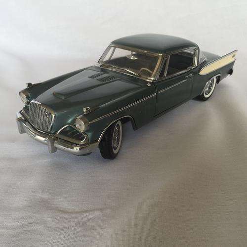 1957 Studebaker Golden Hawk