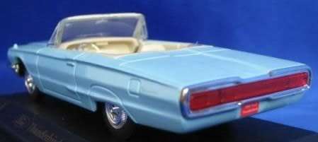 Ford Thunderbird