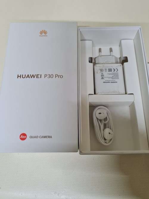 Huawei p30 pro