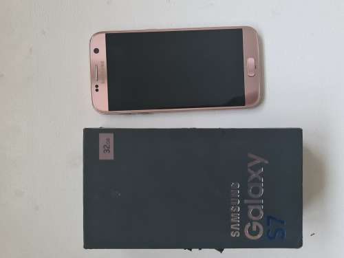 Samsung s7