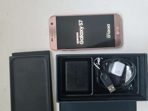Samsung s7