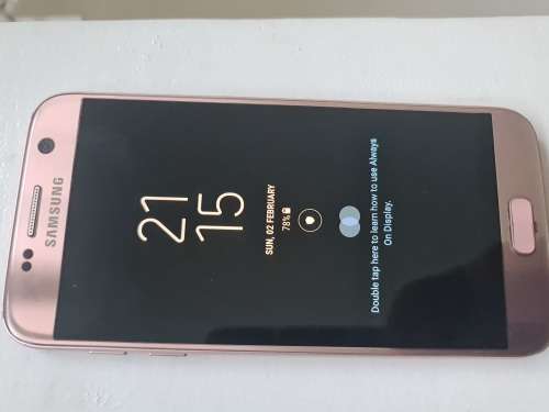 Samsung s7