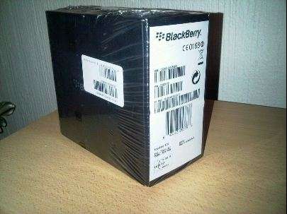 Blackberry Bold 9700