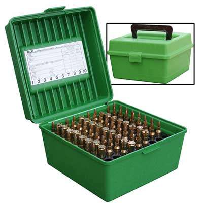 MTM Case-gard R-100 Series