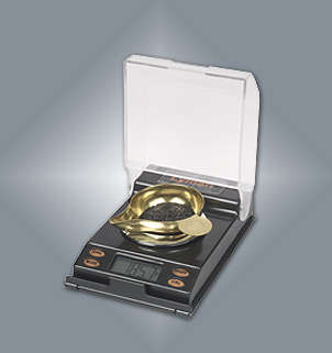 Lyman 1000CP Compact Electronic reloading scale