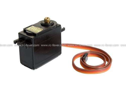 10 x Servos