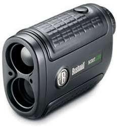 Bushnell Scout 1000