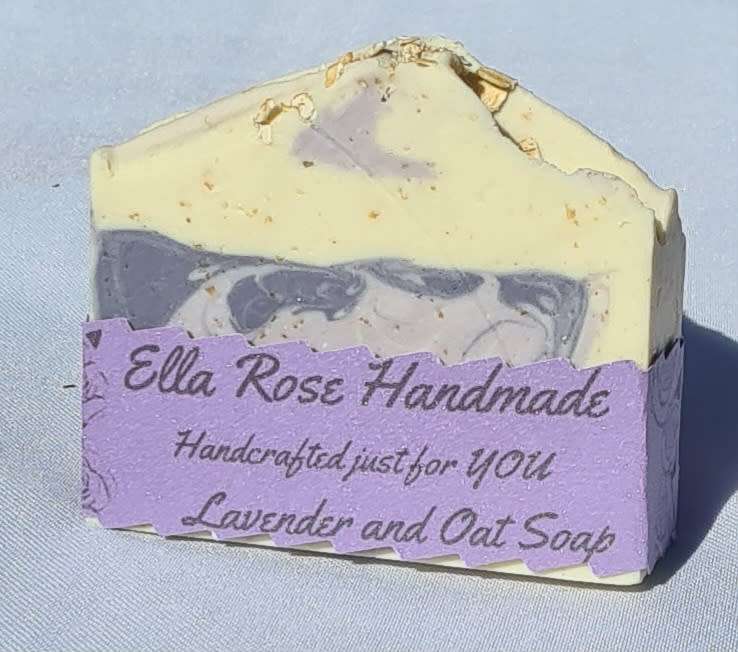 Soap Gift Box