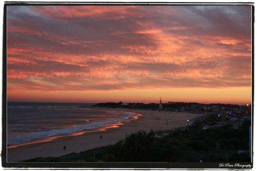 3 night blissful holiday in jeffrey's bay.....
