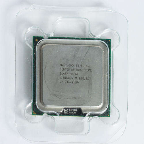 LGA775 intel Pentium Dual core E2160 1.8GHz