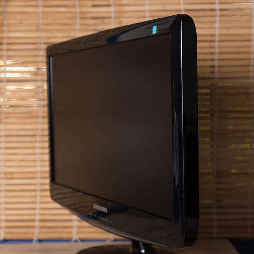 Samsung B2030 20" LCD Monitor