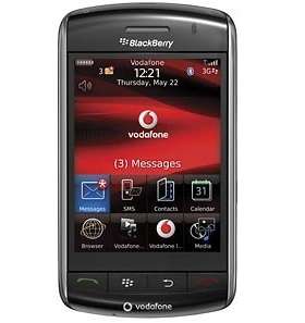 Genuine Blackberry Storm 9500 - Unlocked