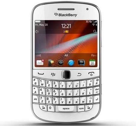 Genuine Blackberry Bold 9900 - Unlocked ( Bargain Price!! )