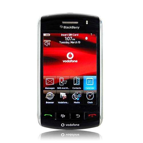Genuine Blackberry Storm 9500 - Unlocked