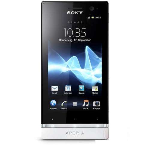 Sony Xperia U ST25i
