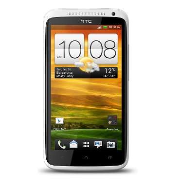 HTC One X - White - Fast Shipping