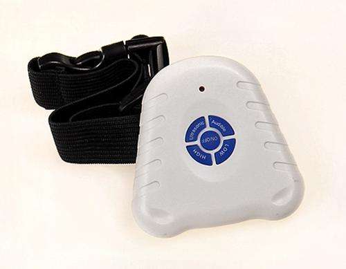Ultrasonic Anti Bark Collar - Stops dog barking