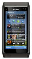 As new / Nokia N8