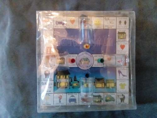 THIS IS JUST THE RIGHT ''SATURDAY NIGHT INN'' DRINKING GAME - HOURS OF FUN FOR YOU AND YOUR FRIENDS!