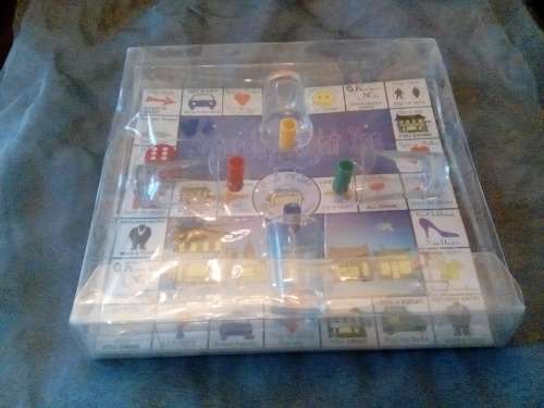 THIS IS JUST THE RIGHT ''SATURDAY NIGHT INN'' DRINKING GAME - HOURS OF FUN FOR YOU AND YOUR FRIENDS!