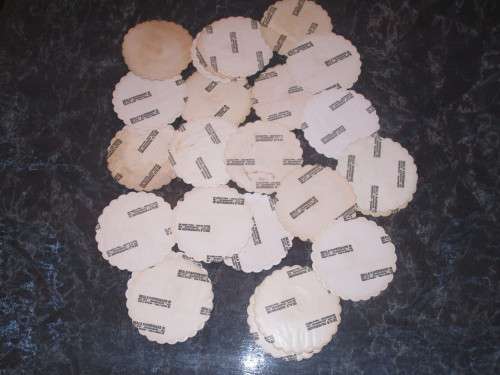 LOOK AT THIS COLLECTION OF VARIOUS 'SUN INTERNATIONAL' PAPER COASTERS - PERFECT FOR YOUR PUB!!!