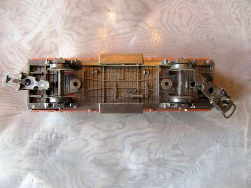 THIS IS A STUNNING ''LIMA HO'' SCALE OPEN RAILWAY CARRIER - SUCH A COLLECTABLE PIECE!!!!