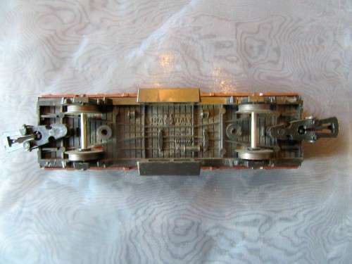 THIS IS A STUNNING ''LIMA HO'' SCALE COAL CARRIER - SUCH A COLLECTABLE PIECE!!!!