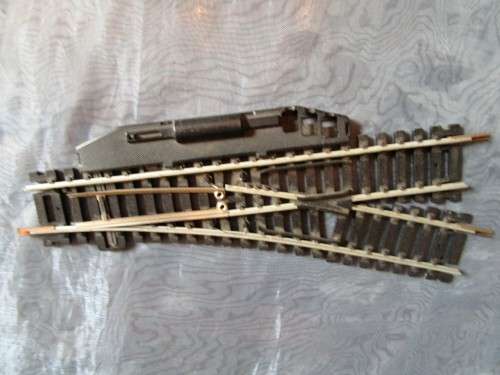 I HAVE A ''LIMA HO'' SCALE TRACK SPLITTER - SUCH A COLLECTABLE PIECE!!!!