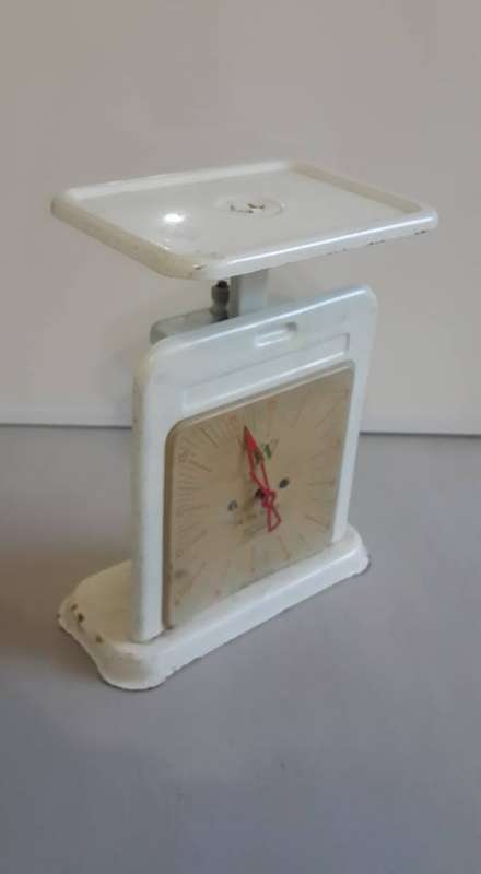 Vintage Scale