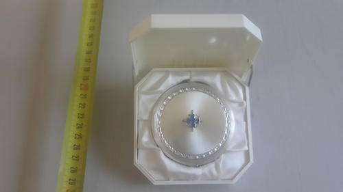 Pink Lady Compact